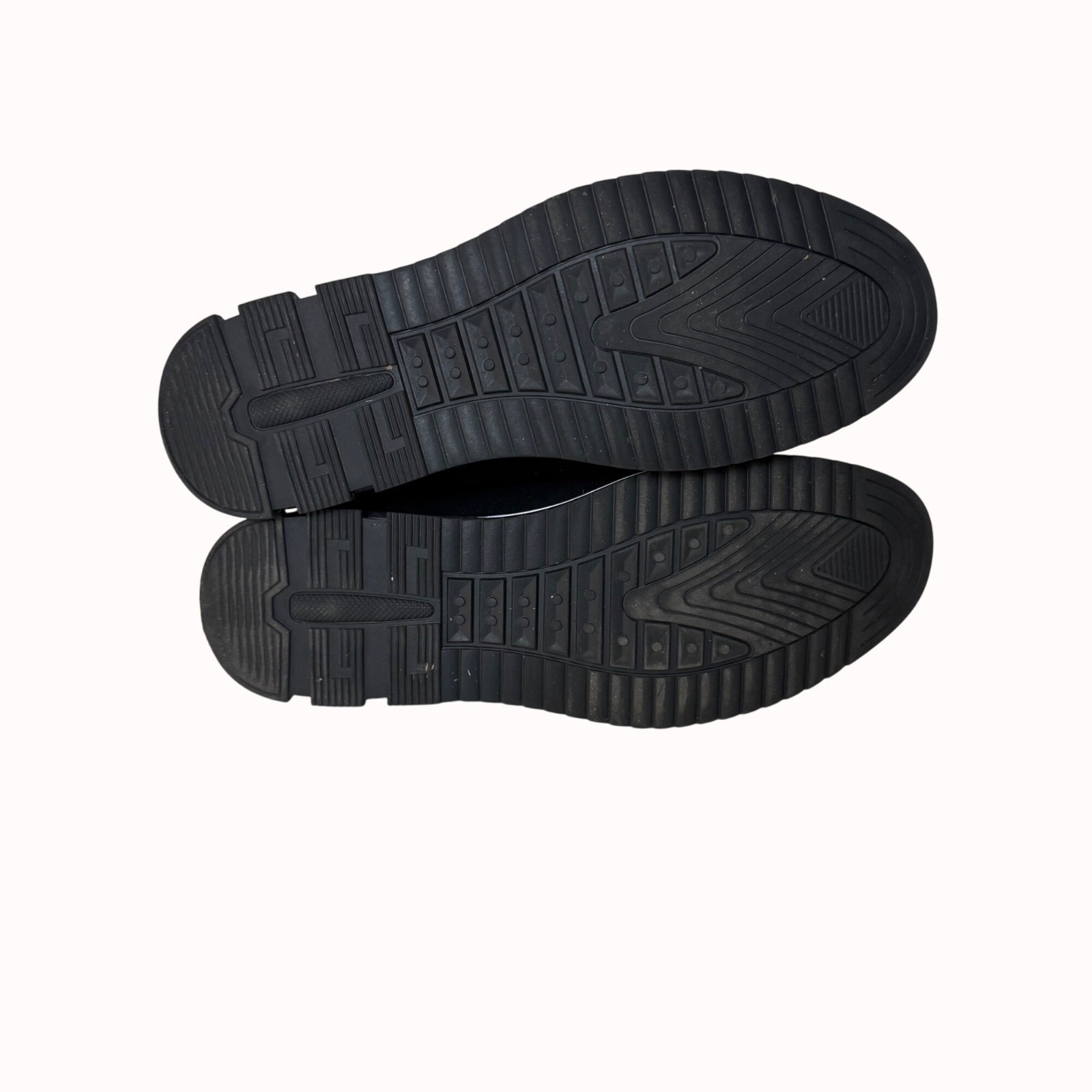 Gatsby Oxford Derby Shoes Size 8.5 Navy Blue Business Casual Shoes Retro Hipster