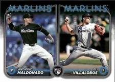 2024 Topps Update Series MLB Baseball Cards Pick From List US176-US350