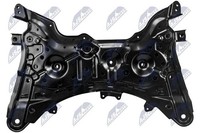 AchsträGer AchsköRper MotorträGer FüR Toyota Corolla E21 Vorderachse Neu