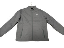 NWT Mens Vuori Echo Insulated Jacket 2.0 Thym...