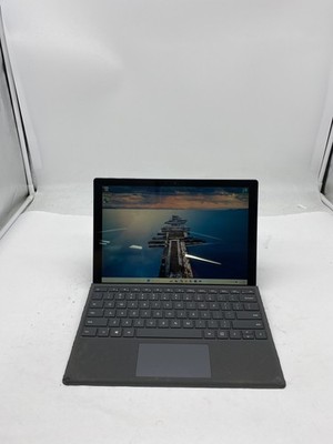 Microsoft Surface PRO 6 i5 8350U 8GB RAM 256GB SSD Windows 11 Pro Touch Screen