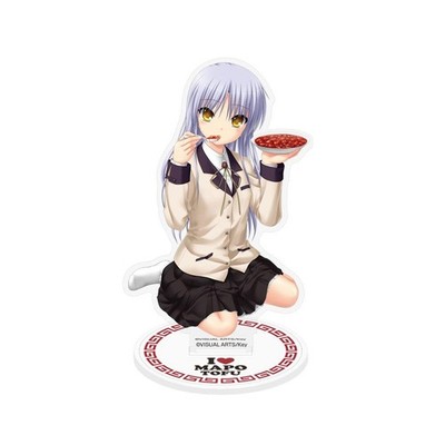 Angel Beats! Kanade Tachibana Engel 6178 Acrylständer