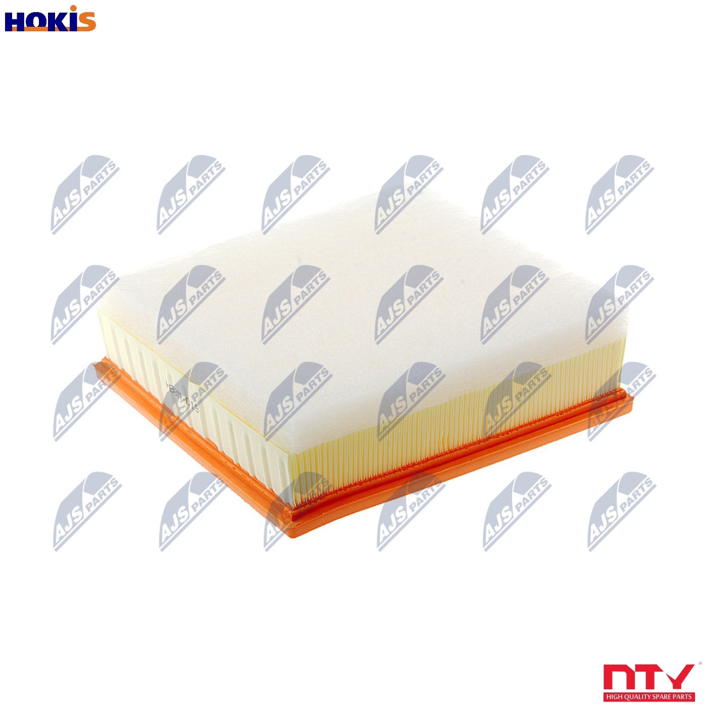 AIR FILTER FAF-BM-019 FOR BMW 2/Convertible/F3/F87/F0/F1/4 B37D15A 1.5L 3cyl - Image 6