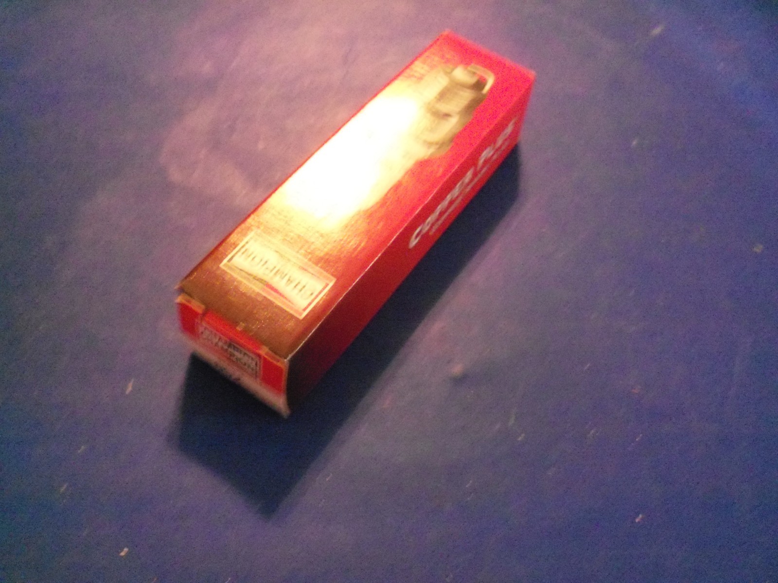 Spark Plug  Champion Spark Plug  852 NEW OEM