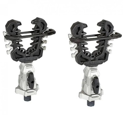 Kolpin KXP Rhino Grip Pro - 2 Stück - Werkzeug / Waffen Halterung - Polaris A...