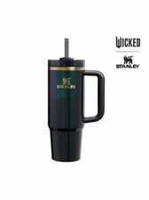 Stanley x Wicked - Elphaba for Good 30oz Tumbler Target Exclusive