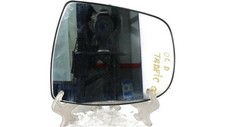Glace de rétroviseur Renault TRAFIC