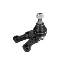 2X FITS FEBI FE15069 BALL JOINT RIGHT OE REPLACEMENT