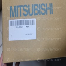 1PC NEW Mitsubishi MDS-B-SVJ2-04 Warranty Included Fast Delivery In Stock