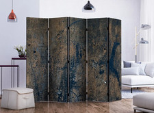 room divider screen panel 5 panel