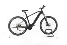 Cube Reaction Hybrid ONE E-MTB hardtail Bosch Batteria 750Wh 29" 2023 nero Pro