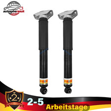 2x Komplett Hinten Stoßdämpfer Für Kia Sorento 2015-2020 55321-C5100 55367-S9400