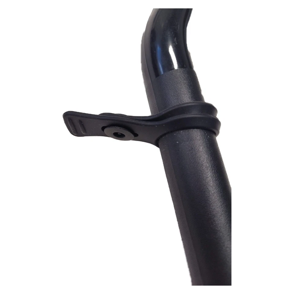 AquaLung Side Draft Snorkel - Image 4 of 4