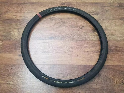 26 x 1.75" CONTINENTAL CONTACT TRAVEL Tyre. B - Picture 3 of 5