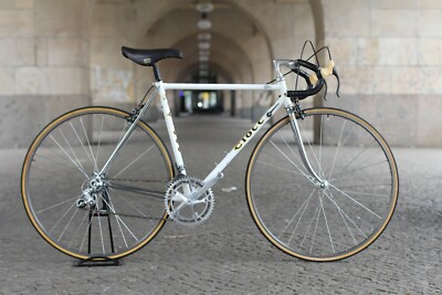 チクリ ベローチェ OSCA トップページ