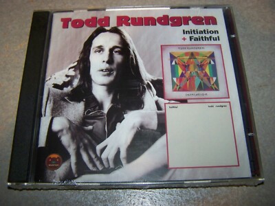 TODD RUNDGREN 