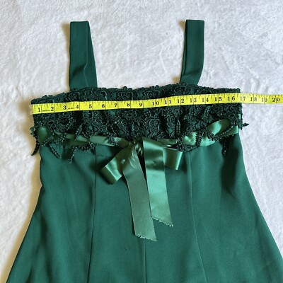 green emerald velvet dress Erina Dress by Mikah: Emerald Green/Gold – The Mimi Boutique main image 0