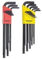 Tool Set - L-wrenches 16037 (.050-3/8in.) + 16099 (1.5-10mm) on sale Tool Set - L-wrenches 16037 (.050-3/8in.) + 16099 (1.5-10mm) on sale