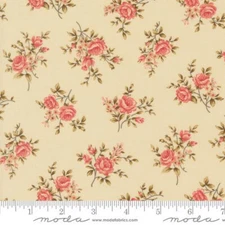 COLLECTIONS FOR A CAUSE UNITY by Moda Quilt Fabric - 1 yard