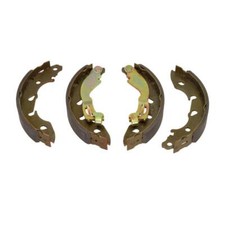 Maxgear 19-2058 Bremsbackensatz Hinten für Ford KA RU8 Fiat Panda 169