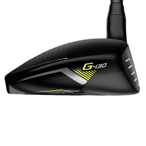NEW PING G430 LST Fairway Wood 3W Loft 15 degrees PING TOUR 2.0 BLACK 65 S/Men's - Picture 5 of 5