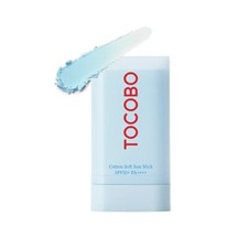  TOCOBO Cotton Soft Sun Stick 19g SPF50 PA   