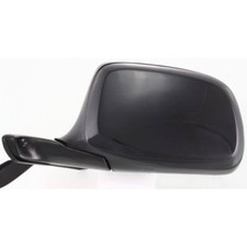 New Driver & Passenger Side Manual Mirror Set For 1992-1996 Ford F-150 Bronco