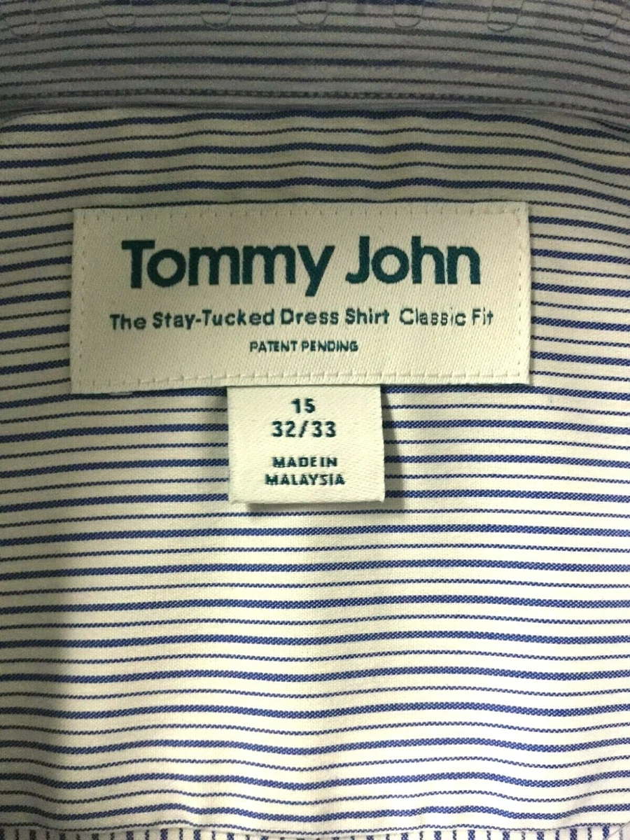 Tommy John Women's White Clothes