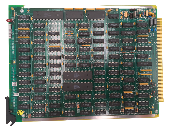 Harris Fan Module HARRIS FARINON SD-106012-M4 M2X Module 021-109439 OPT 001 | eBay