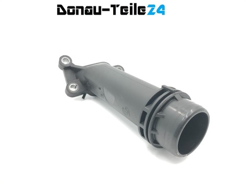 BMW F10 F11 F07 Kühlwasserflansch Wasserflansch Kühlwasserstutzen N57