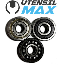 CUSCINETTI A SFERA IN POLLICI