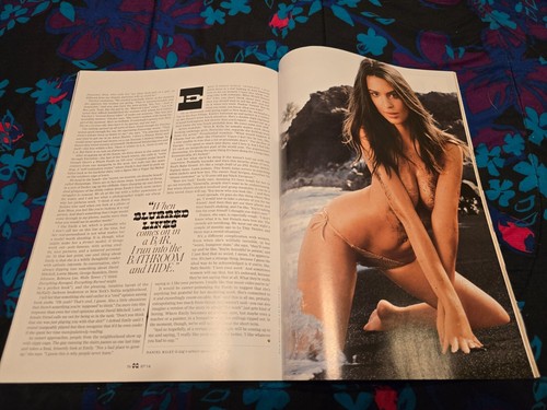 EMILY RATAJKOWSKI - GQ MAGAZINE - JULY 2014 - Picture 5 of 5
