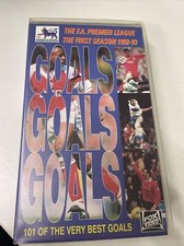 101 Best Goals From The 1992/93 Season X 