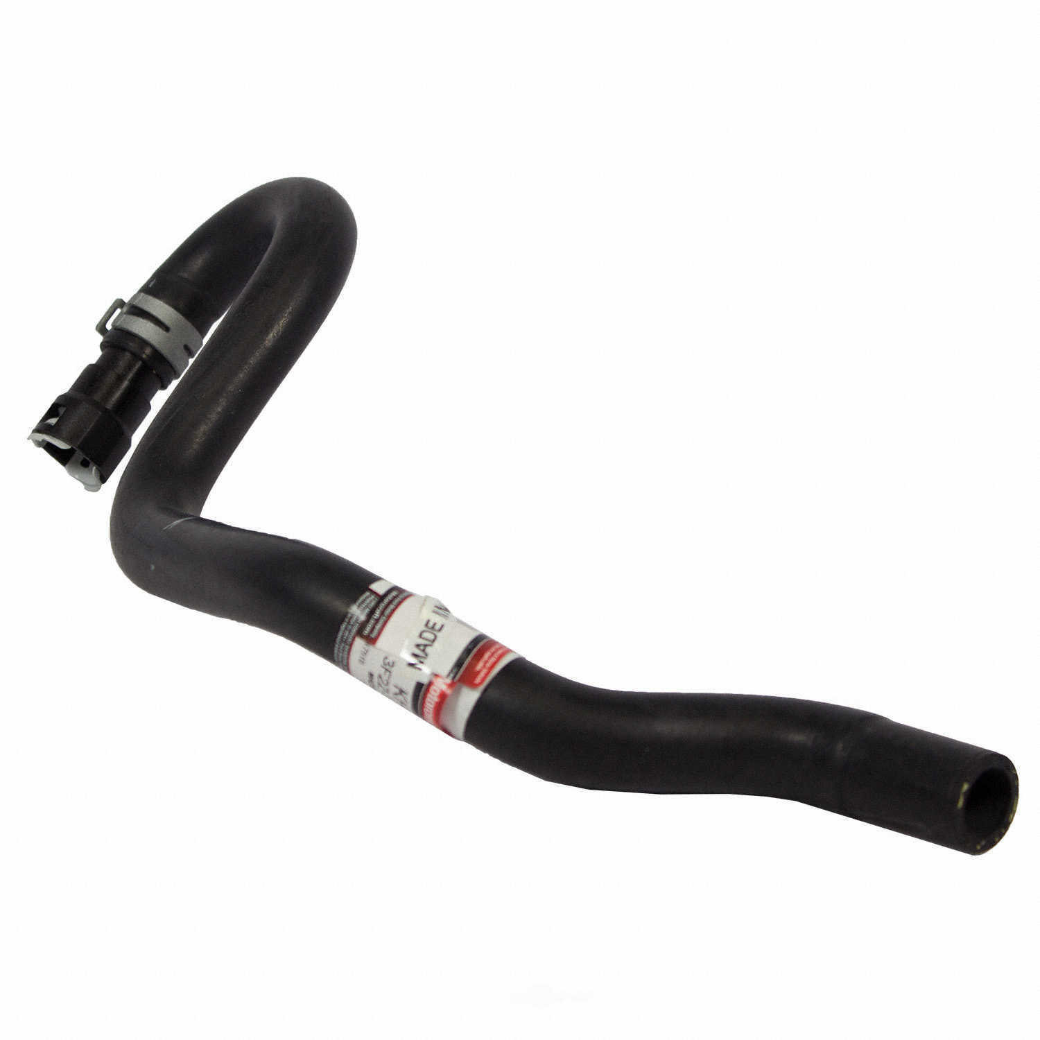 Motorcraft Heater Hose KH400 O'Reilly Auto Parts
