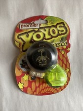De colección PREMIER VIPER YOYO Con Juguete TROMPO MEXICO NUEVO Original