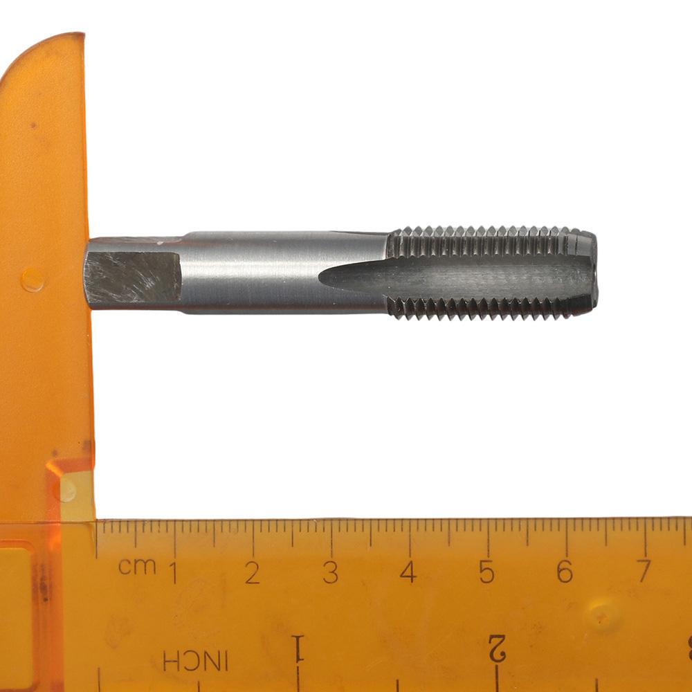 Silver Thread Taps HSS 6542 Thread Tapping Tool Thread Milling Taps Repair eBay