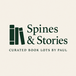 Paul's Used Books | eBay Stores