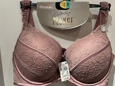 NWT Secret Possession Collection Bra & Pant’s Set 36D & XL Valentines Gift