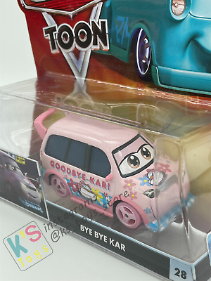 DISNEY PIXAR CARS DISNEY PIXAR CARS