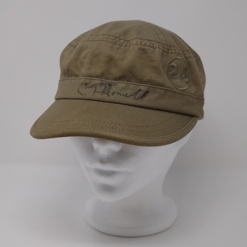 C Thomas Howell Autograph Signed Fox 24 Adjustable Alternative Apparel