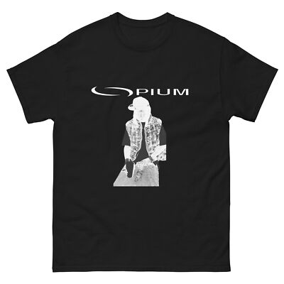Playboi Carti Opium Musician Tee Shirt Fan Made