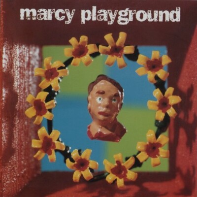 Marcy Playground	   	Marcy Playground