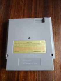 Dragon Warrior (Nintendo NES, 1989)