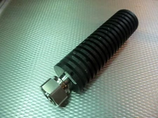 Bird 43 LUCV-010F Thruline 75W Termaline Dummy Load Resistor