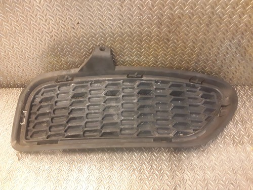 BMW E89 Grill Stoßstange Vorne Unten Gitter (Rechts) Z4 Roadster E89 OEM 8038093