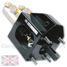 FITS VW GOLF MK5/6 BIAS PEDAL BOX + STANDARD KIT - CMB6557