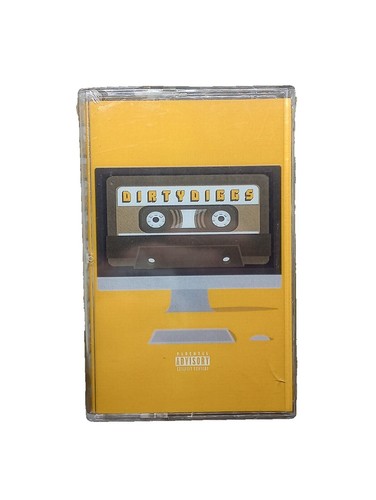 SOUTH COAST COMPILATION - STR-8-BALLIN (1997) - HIP HOP CASSETTE