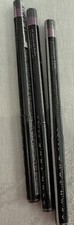 Avon True Color Glimmerstick Lip Liner Electric  Plum set of 3 same color.