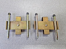 Nos Original Genuine Porsche 911s 911sc Front A Type Brake Caliper Parts Kit