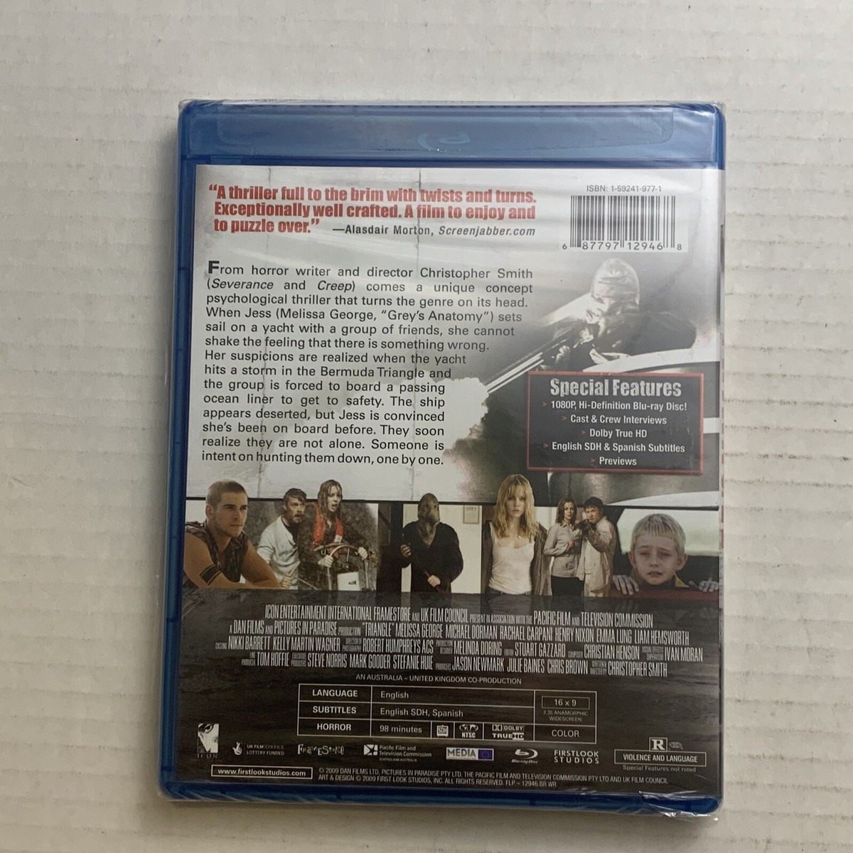 トライアングル DVD-BOX 2mvetro トライアングル DVD-BOX 2mvetro